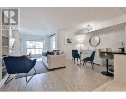 2206 - 25 THE ESPLANADE, Toronto, Ontario