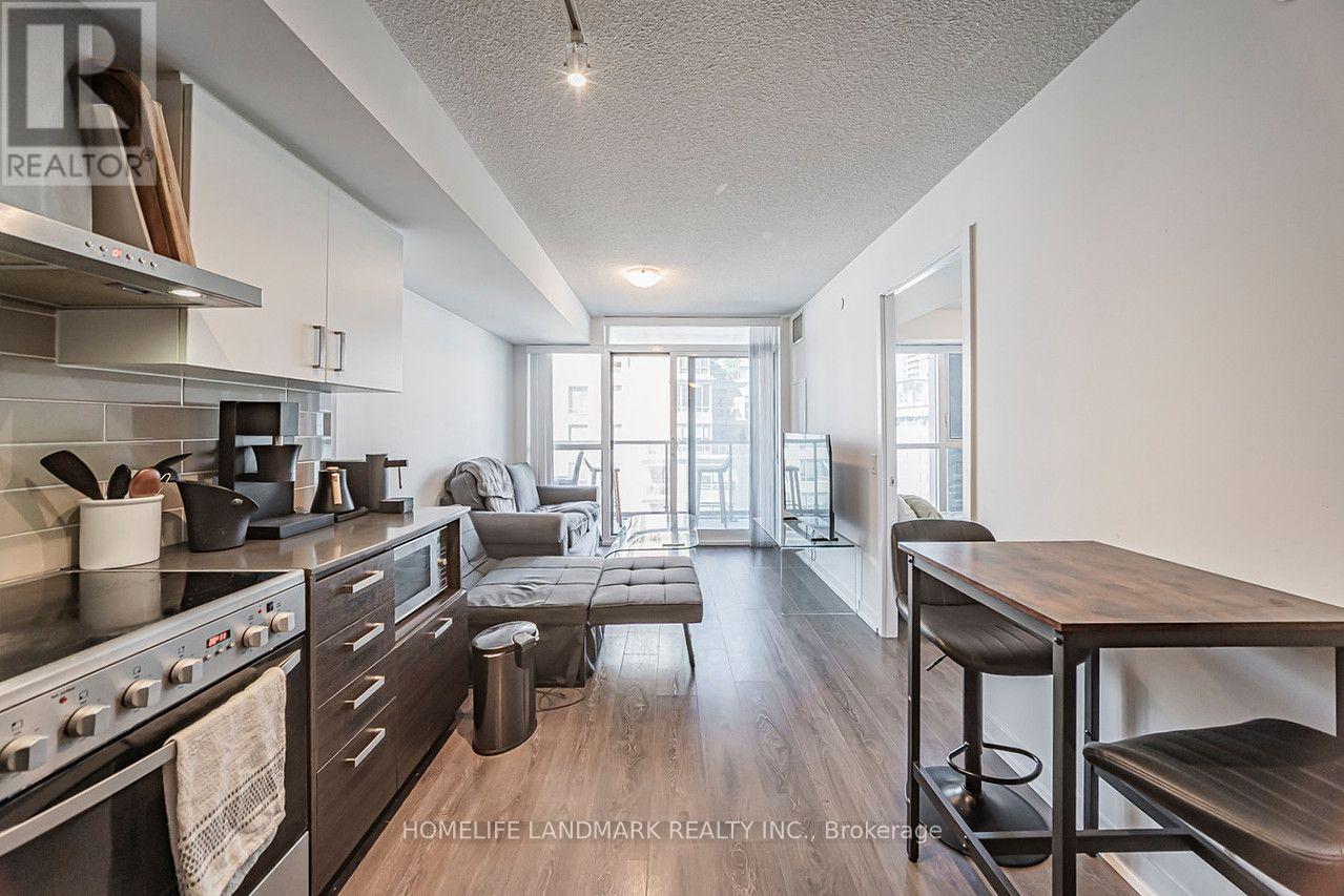 1206 - 125 Redpath Avenue, Toronto, Ontario  M4S 0B5 - Photo 12 - C13657436