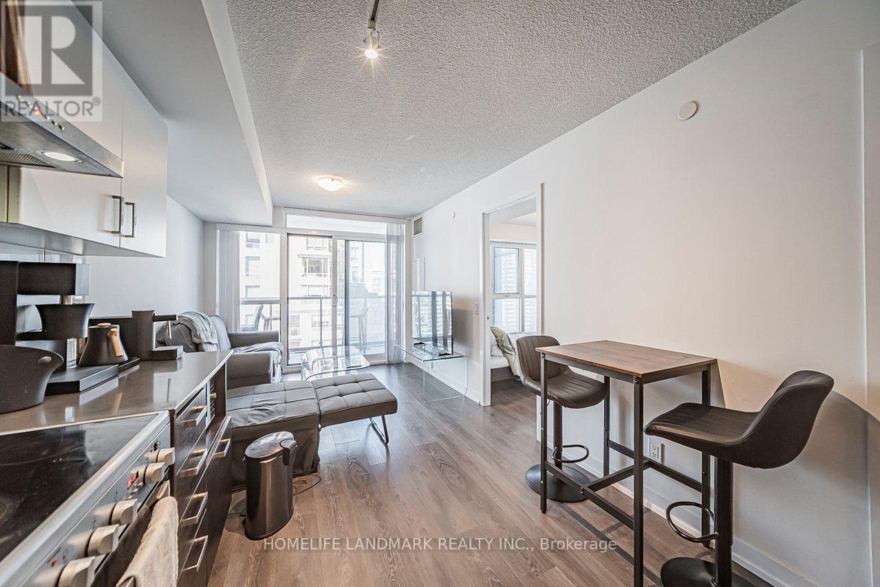 1206 - 125 Redpath Avenue, Toronto, Ontario  M4S 0B5 - Photo 13 - C13657436