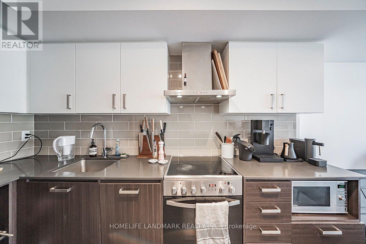1206 - 125 Redpath Avenue, Toronto, Ontario  M4S 0B5 - Photo 14 - C13657436