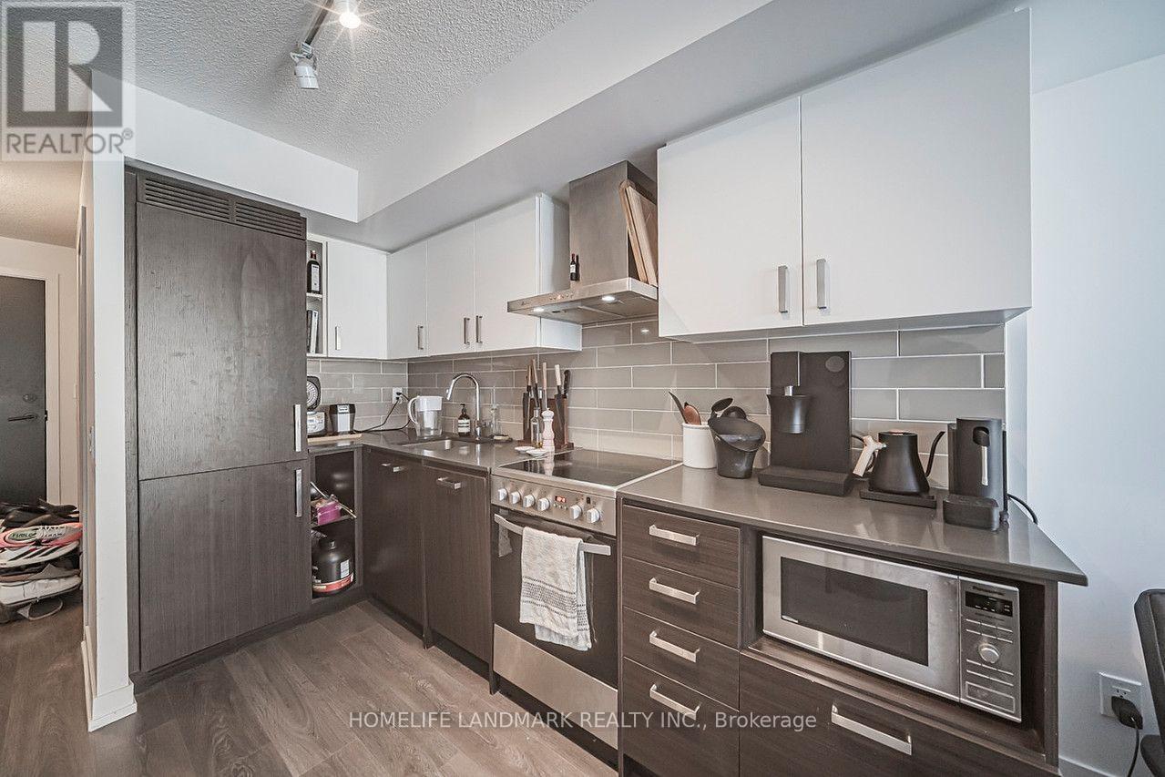 1206 - 125 Redpath Avenue, Toronto, Ontario  M4S 0B5 - Photo 15 - C13657436