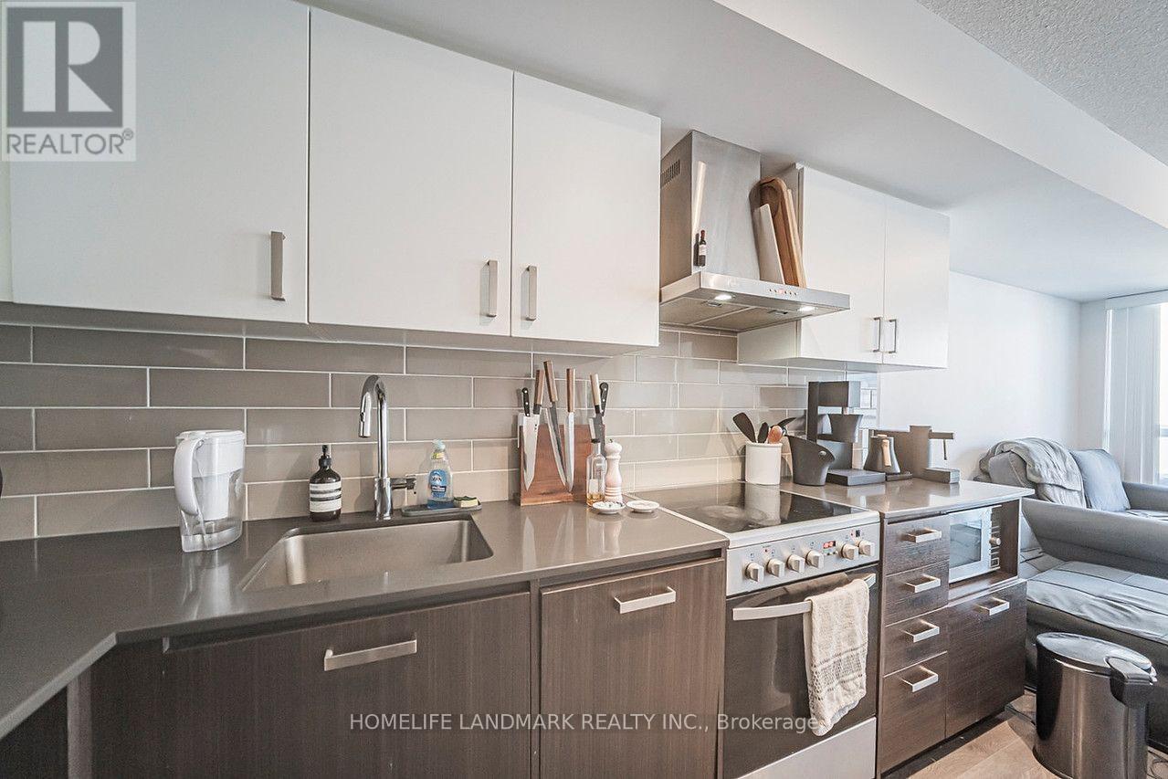 1206 - 125 Redpath Avenue, Toronto, Ontario  M4S 0B5 - Photo 16 - C13657436