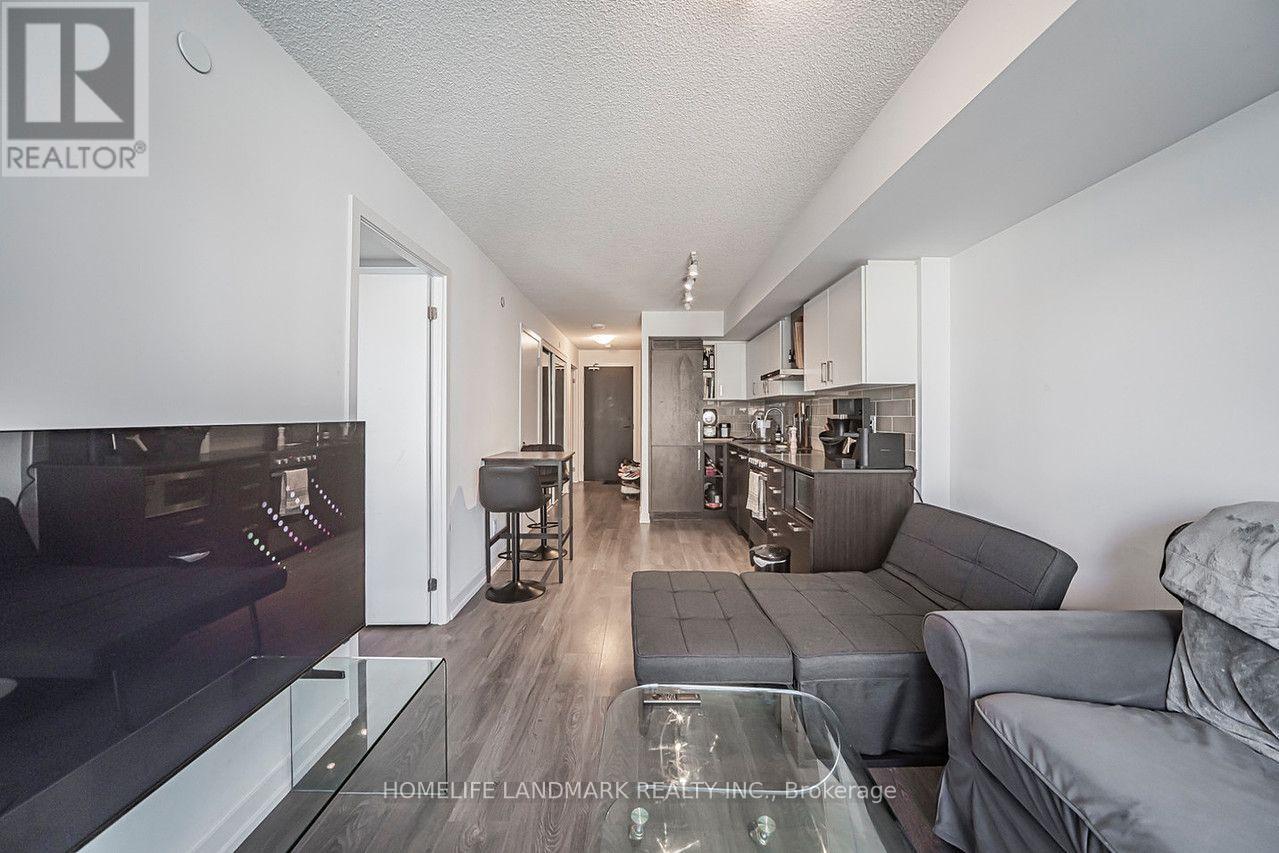 1206 - 125 Redpath Avenue, Toronto, Ontario  M4S 0B5 - Photo 17 - C13657436