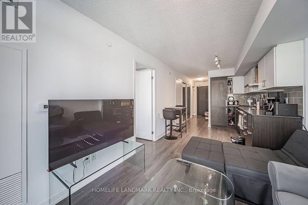 1206 - 125 Redpath Avenue, Toronto, Ontario  M4S 0B5 - Photo 18 - C13657436