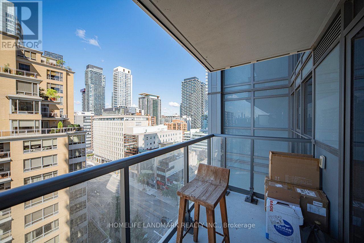 1206 - 125 Redpath Avenue, Toronto, Ontario  M4S 0B5 - Photo 36 - C13657436
