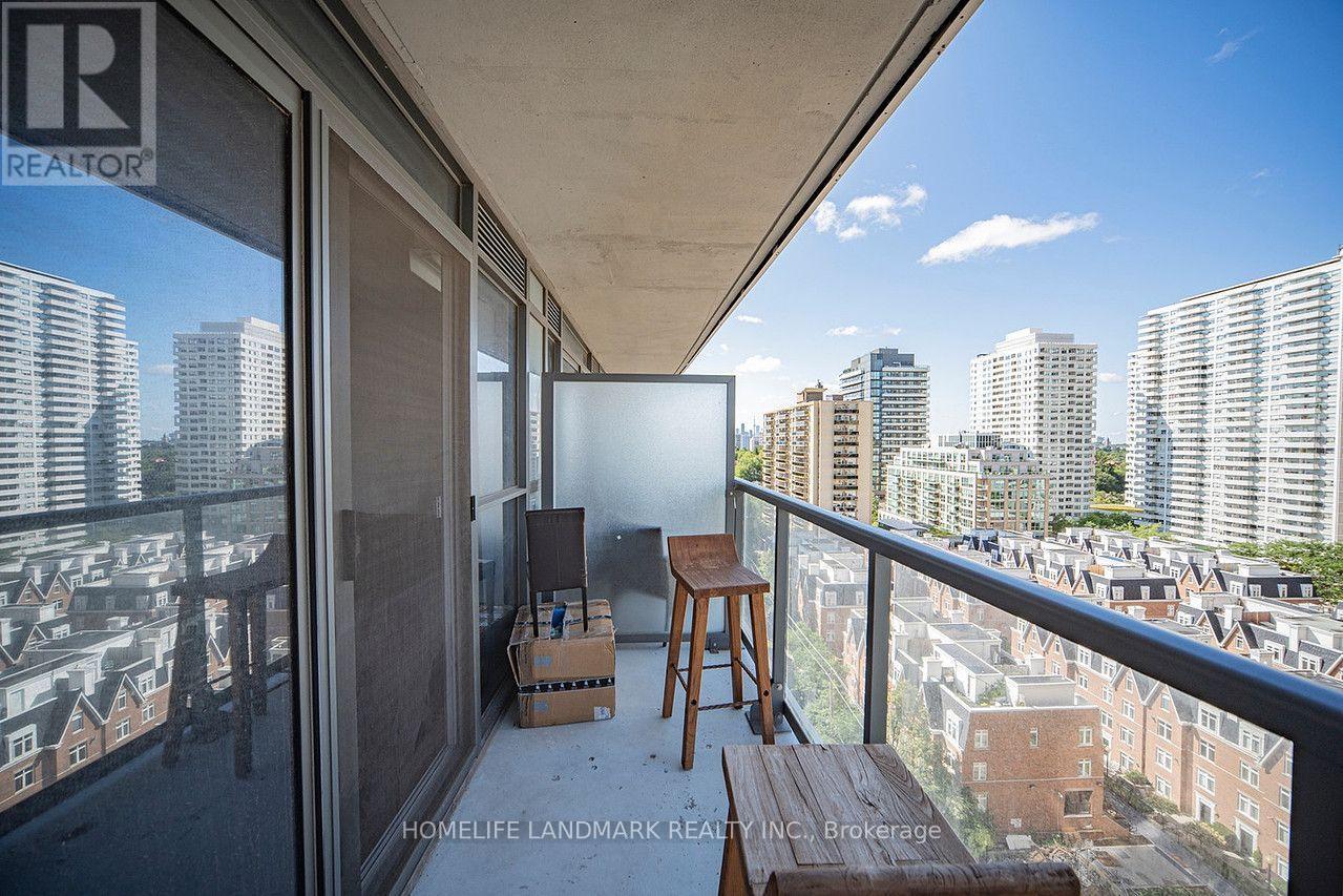 1206 - 125 Redpath Avenue, Toronto, Ontario  M4S 0B5 - Photo 38 - C13657436