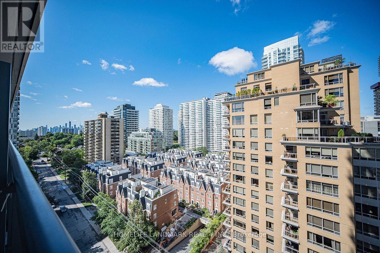 1206 - 125 Redpath Avenue, Toronto, Ontario  M4S 0B5 - Photo 40 - C13657436