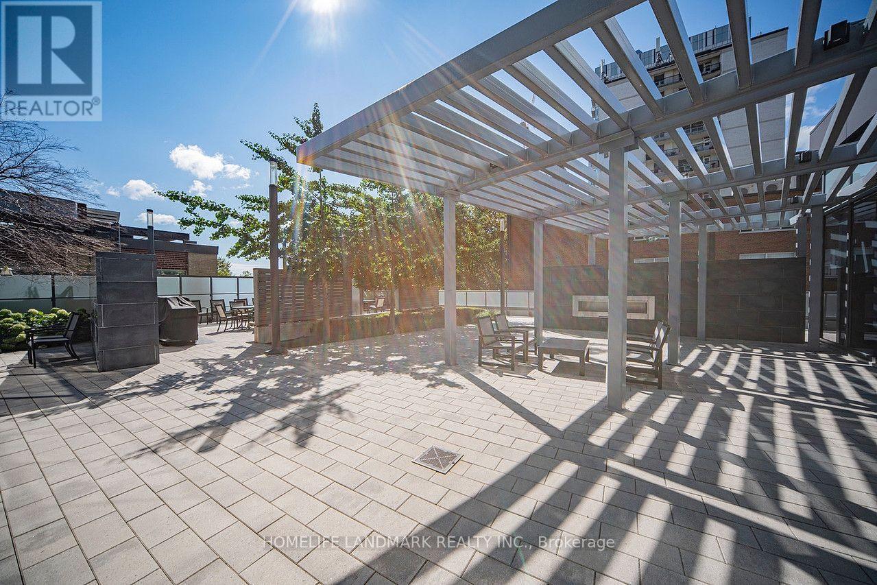 1206 - 125 Redpath Avenue, Toronto, Ontario  M4S 0B5 - Photo 42 - C13657436