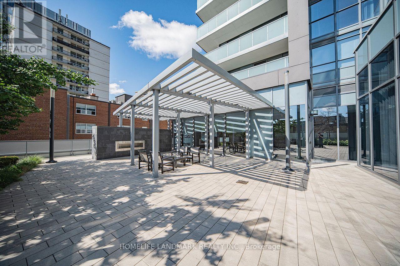 1206 - 125 Redpath Avenue, Toronto, Ontario  M4S 0B5 - Photo 43 - C13657436