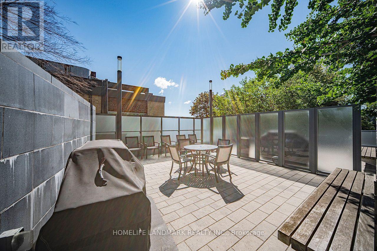 1206 - 125 Redpath Avenue, Toronto, Ontario  M4S 0B5 - Photo 44 - C13657436