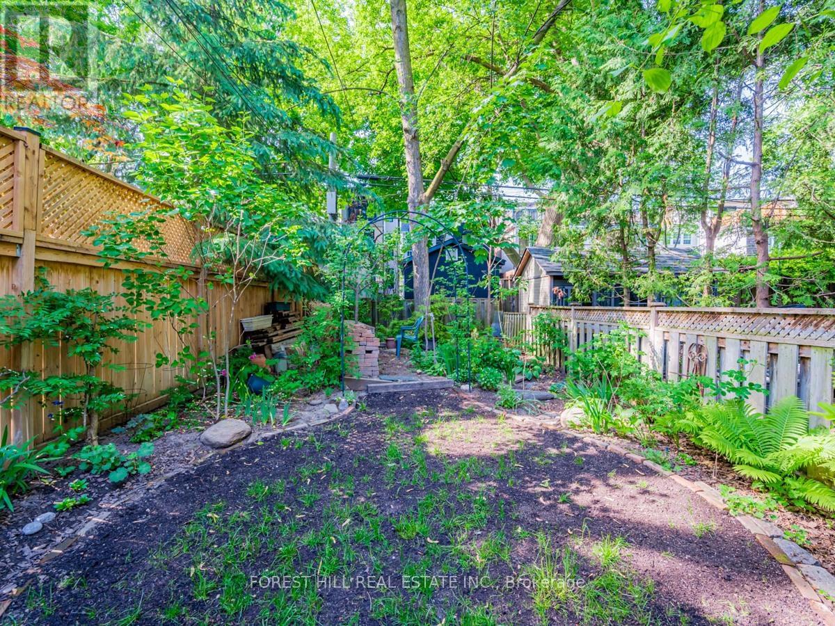 Upper - 70 Macpherson Avenue, Toronto, Ontario  M5R 1W8 - Photo 25 - C13657448