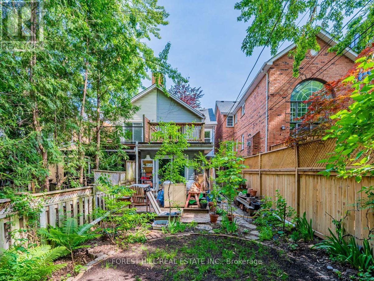 Upper - 70 Macpherson Avenue, Toronto, Ontario  M5R 1W8 - Photo 26 - C13657448