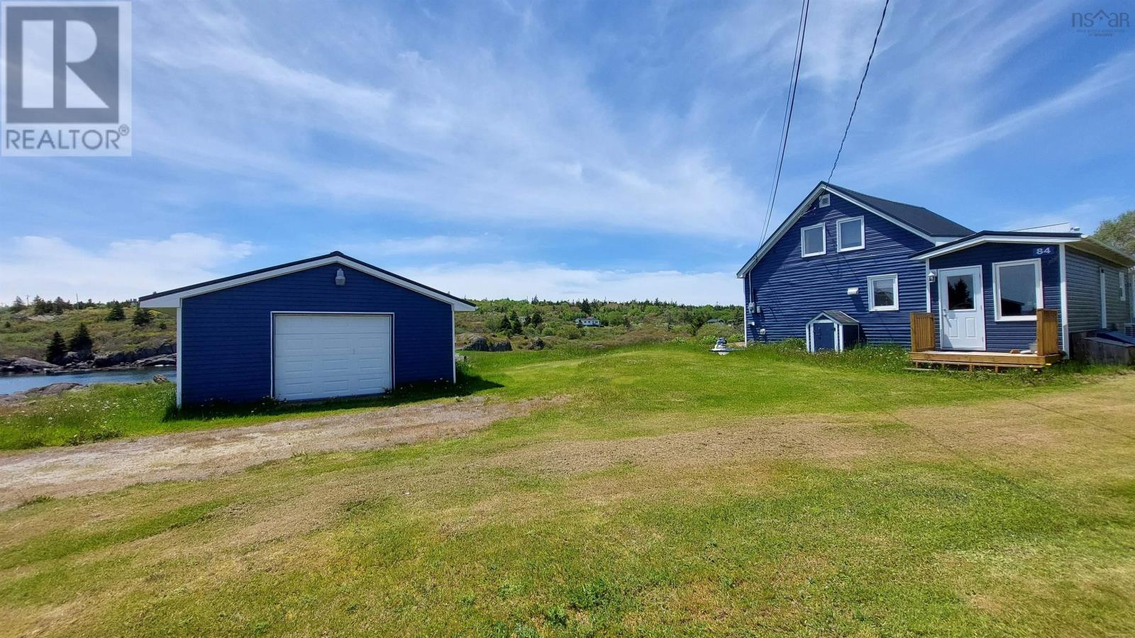 84 Highway 206, Sampsons Cove, Nova Scotia  B0E 2L0 - Photo 28 - 202614925