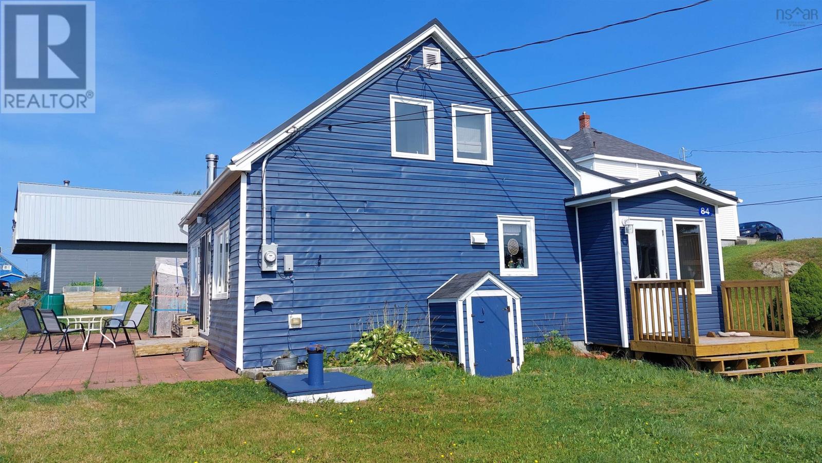 84 Highway 206, Sampsons Cove, Nova Scotia  B0E 2L0 - Photo 7 - 202614925