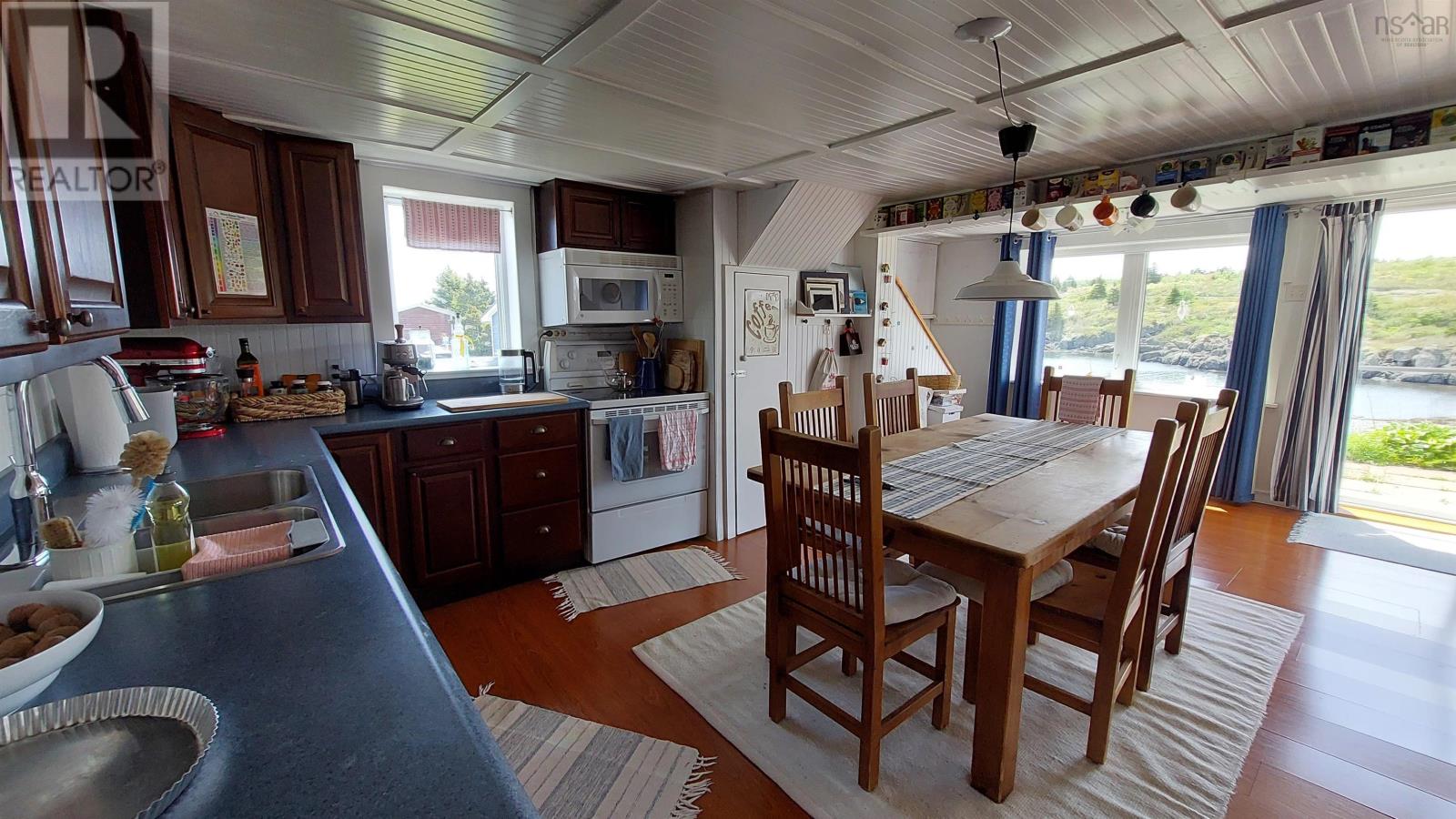 84 Highway 206, Sampsons Cove, Nova Scotia  B0E 2L0 - Photo 6 - 202614925