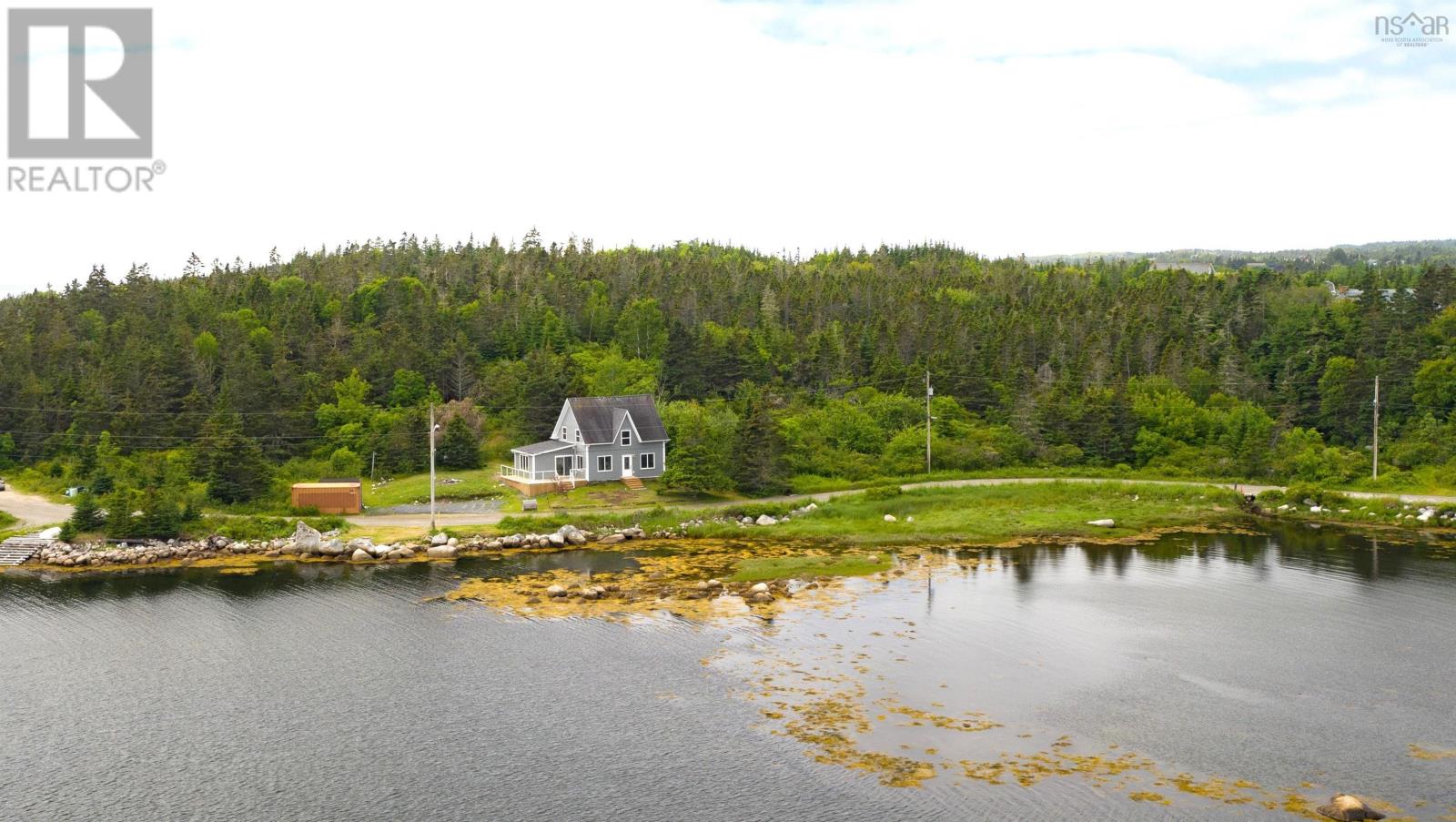 21 Fawsons Cove Road, West Pennant, Nova Scotia  B3V 1M2 - Photo 1 - 202617222