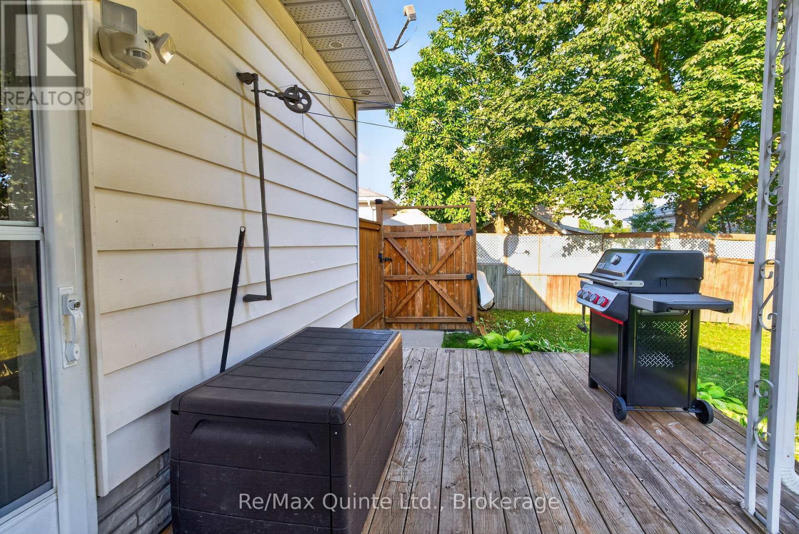 5 Wilkins Street, Belleville, Ontario  K8P 1P2 - Photo 34 - X13657472