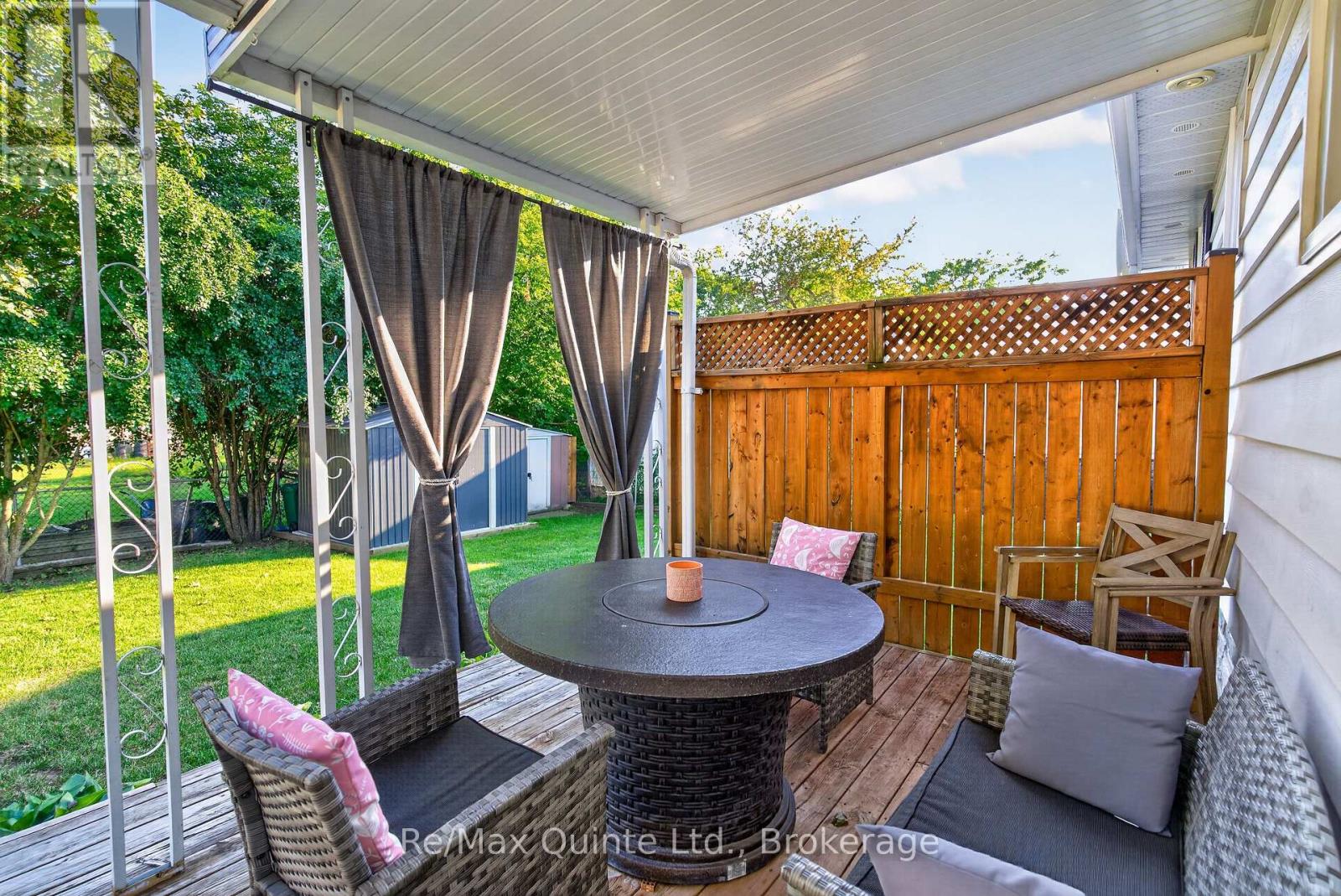 5 Wilkins Street, Belleville, Ontario  K8P 1P2 - Photo 35 - X13657472
