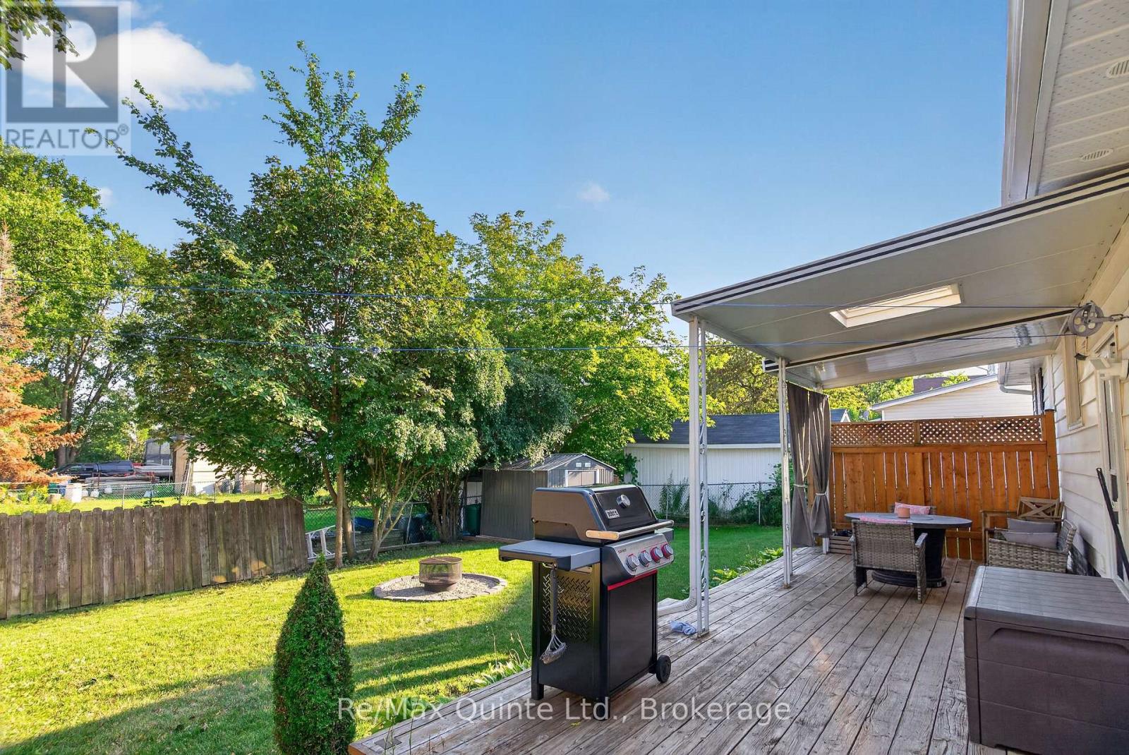 5 Wilkins Street, Belleville, Ontario  K8P 1P2 - Photo 36 - X13657472