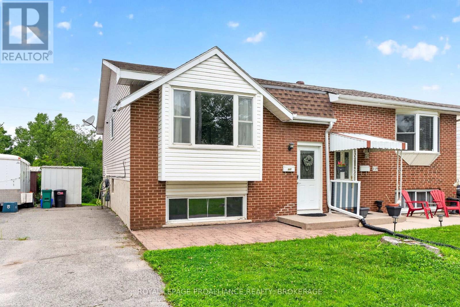 117 Wycliffe Crescent, Kingston, Ontario  K7K 6B3 - Photo 1 - X13657414