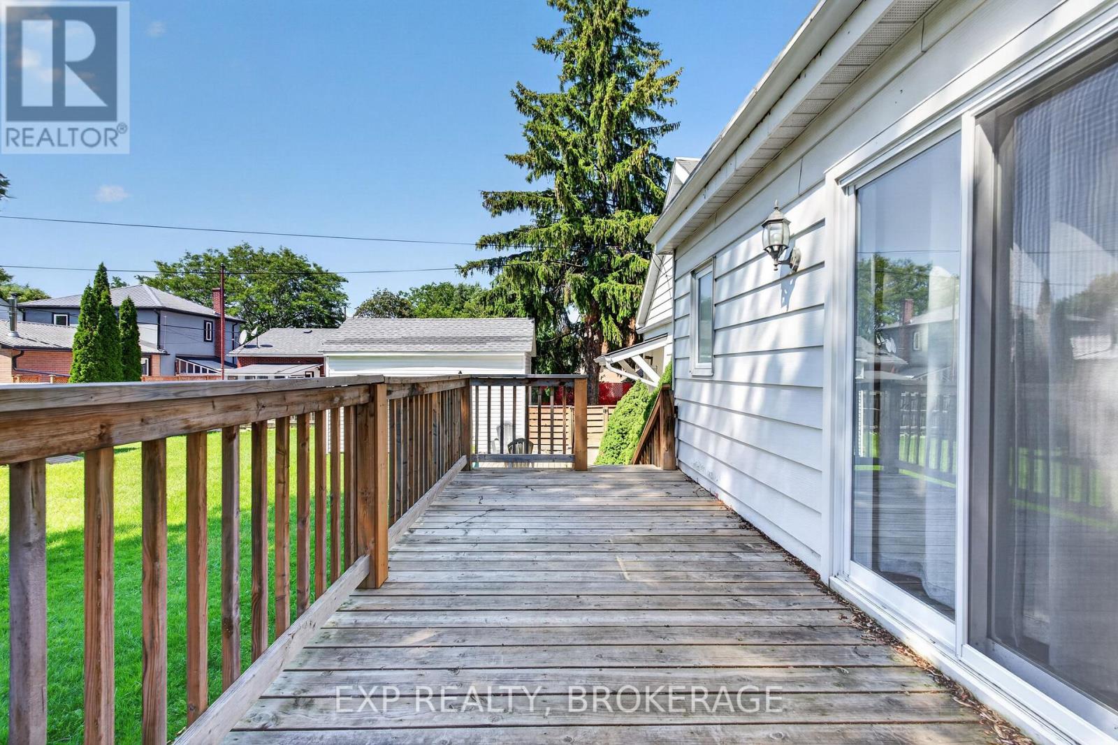 646 Portsmouth Avenue, Kingston, Ontario  K7M 1W3 - Photo 35 - X13657470