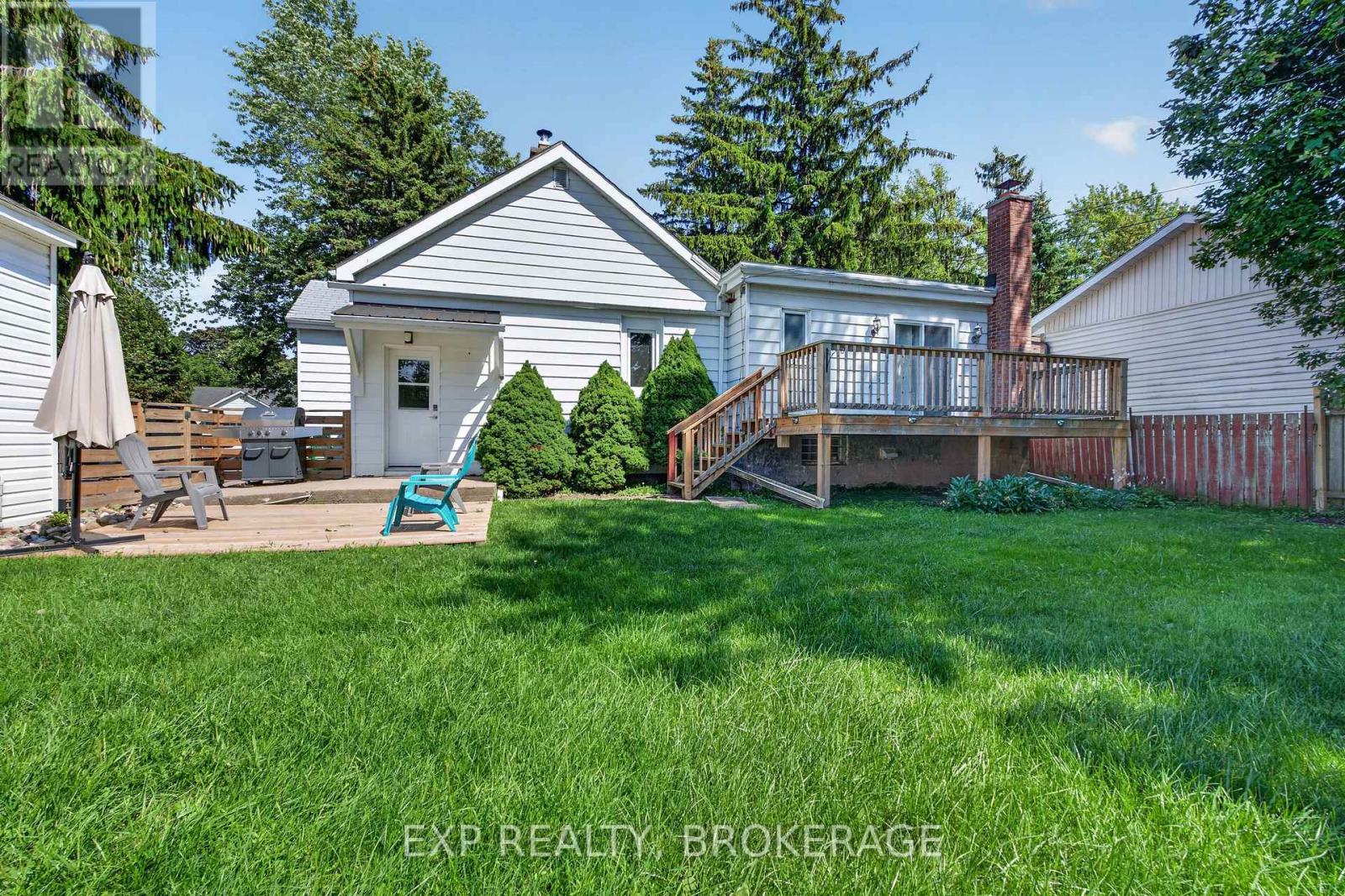 646 Portsmouth Avenue, Kingston, Ontario  K7M 1W3 - Photo 36 - X13657470