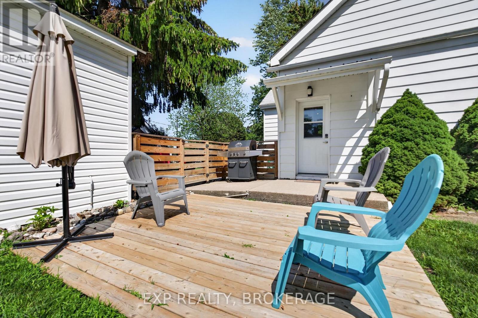 646 Portsmouth Avenue, Kingston, Ontario  K7M 1W3 - Photo 38 - X13657470