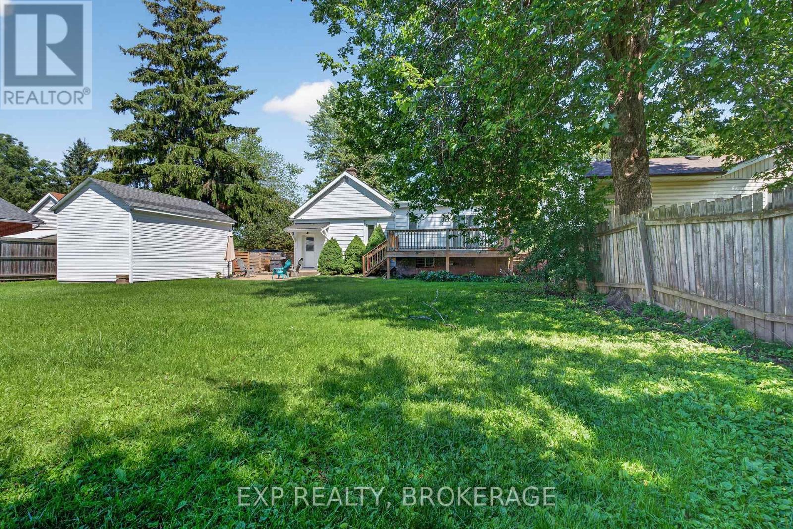 646 Portsmouth Avenue, Kingston, Ontario  K7M 1W3 - Photo 41 - X13657470