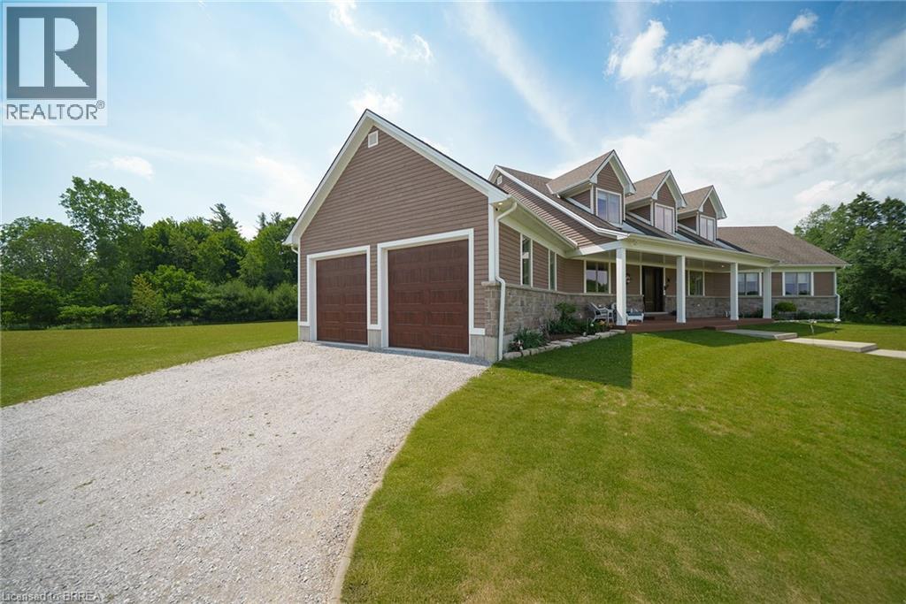 792 Charlotteville Road 8, Simcoe, Ontario  N3Y 4K5 - Photo 40 - 40836395