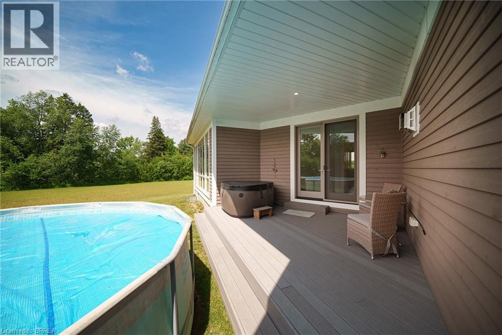 792 Charlotteville Road 8, Simcoe, Ontario  N3Y 4K5 - Photo 42 - 40836395