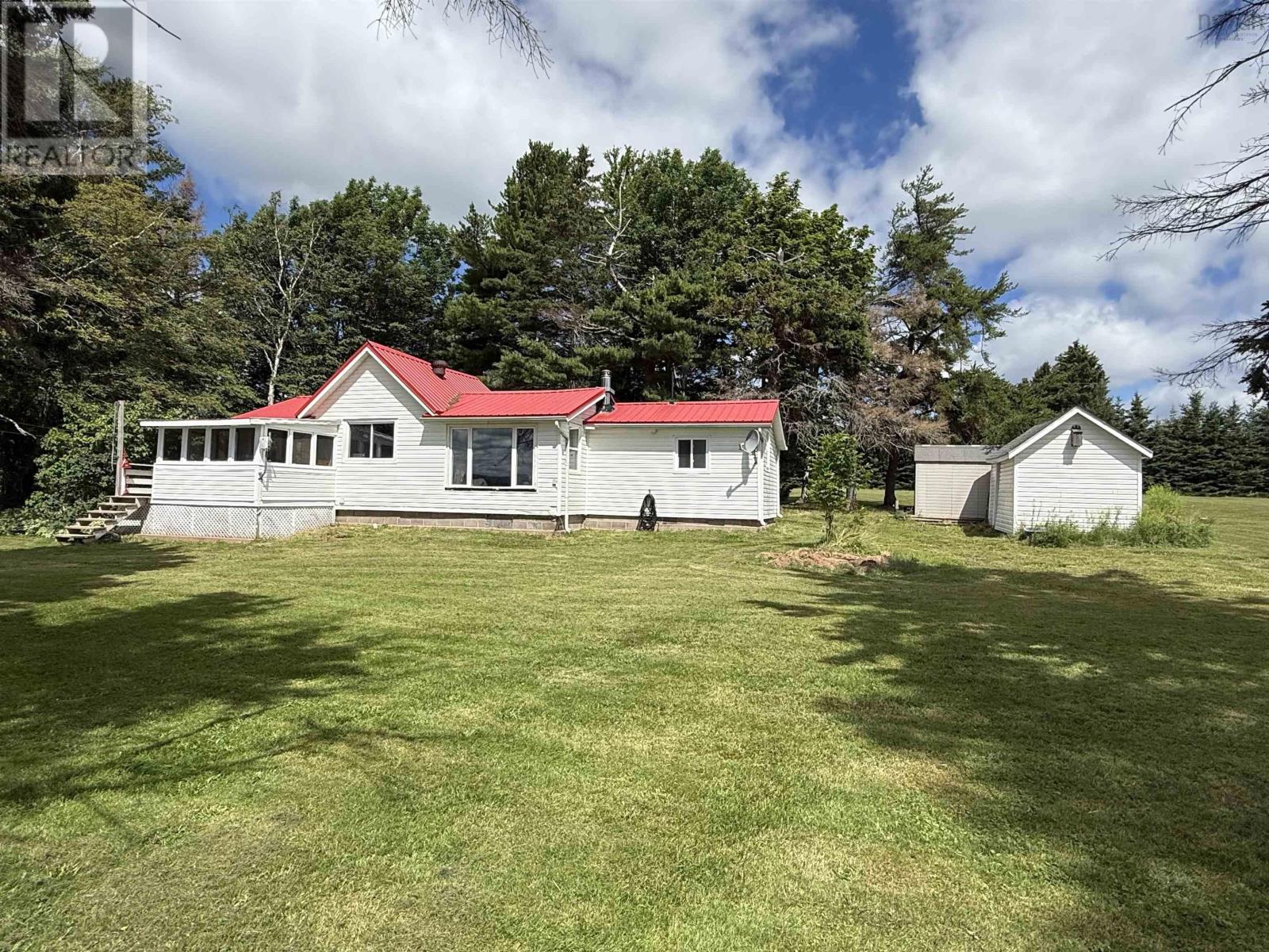 3012 Malagash Road, Malagash, Nova Scotia  B0K 1E0 - Photo 5 - 202618336