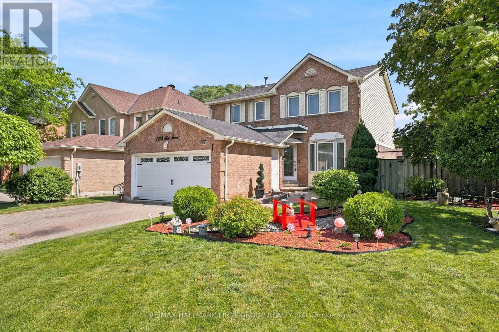 1928 NEW STREET, Pickering, Ontario