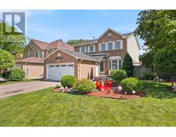 1928 NEW STREET, Pickering, Ontario