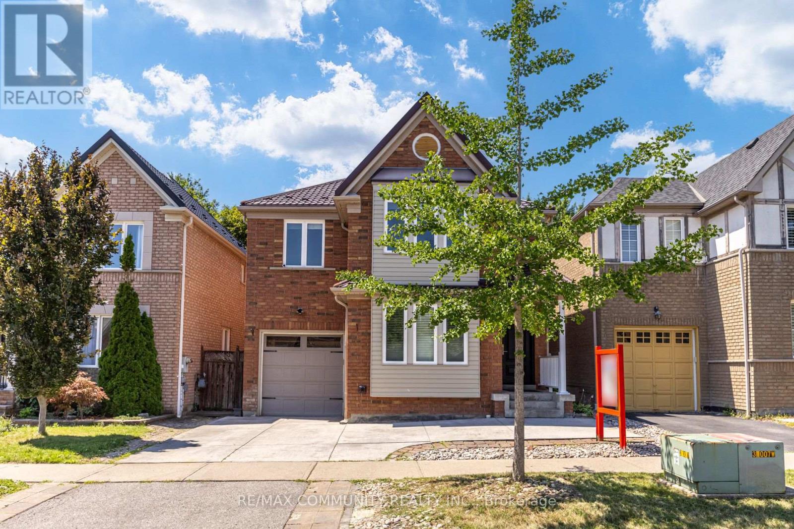 69 MCSWEENEY CRESCENT, Ajax, Ontario