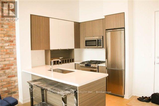 Ph01 - 88 Colgate Avenue, Toronto, Ontario  M4M 0A6 - Photo 4 - E13657438