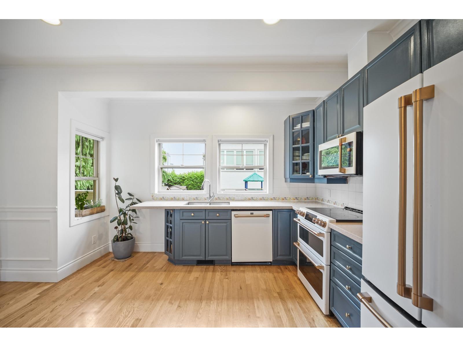 6 15151 Buena Vista Avenue, White Rock, British Columbia  V4B 1Y2 - Photo 6 - R3142812