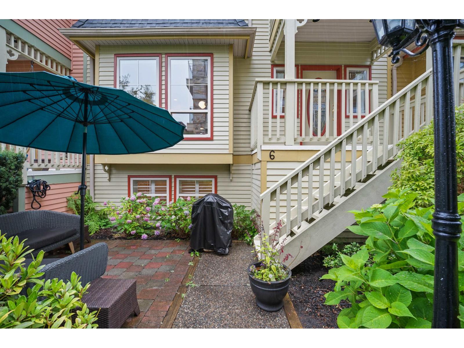 6 15151 Buena Vista Avenue, White Rock, British Columbia  V4B 1Y2 - Photo 28 - R3142812