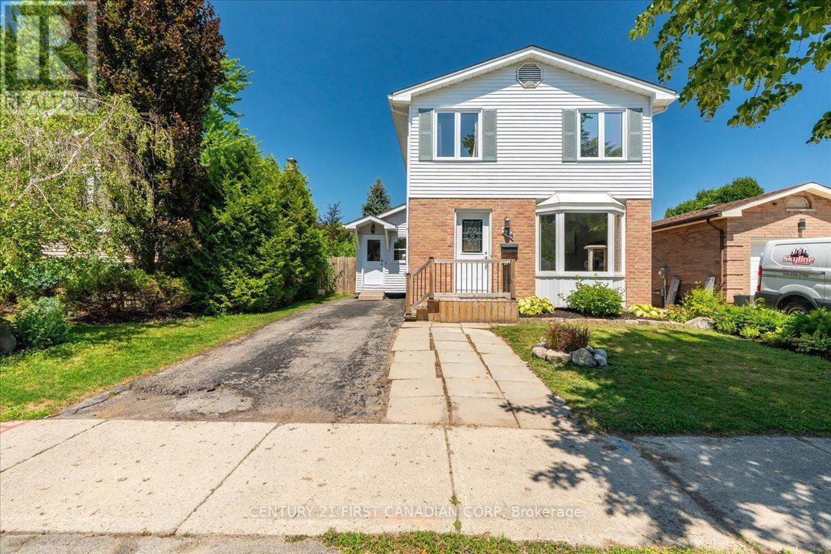 248 ARDSLEY CRESCENT, London North, Ontario