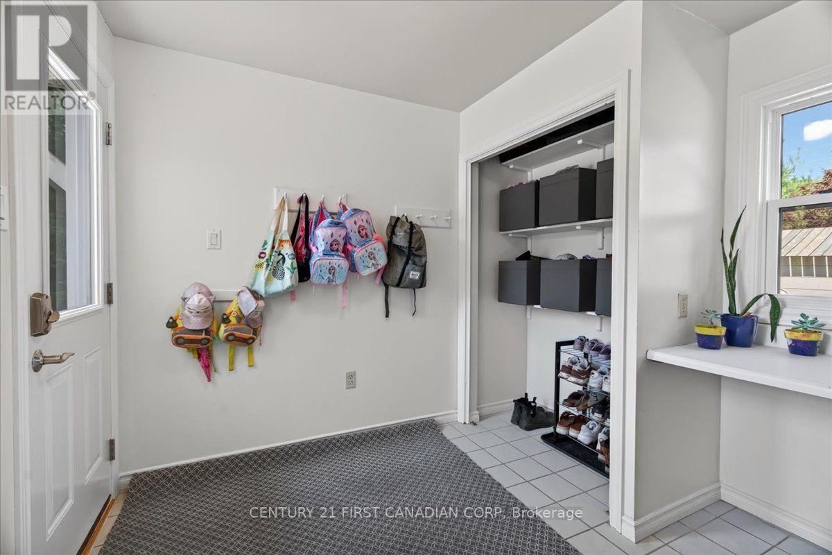 248 Ardsley Crescent, London North, Ontario  N6G 3W7 - Photo 11 - X13657390