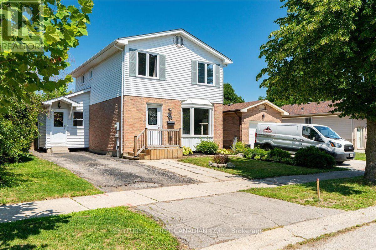 248 Ardsley Crescent, London North, Ontario  N6G 3W7 - Photo 2 - X13657390