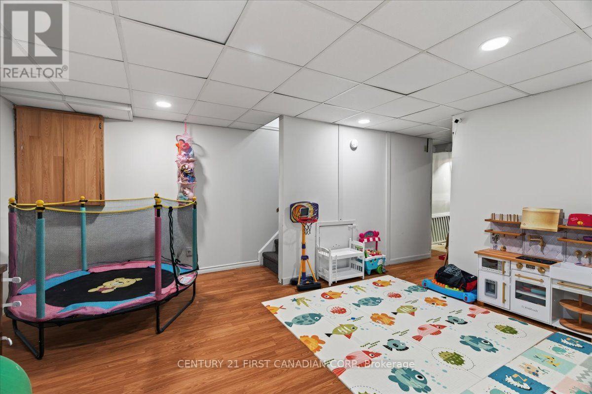 248 Ardsley Crescent, London North, Ontario  N6G 3W7 - Photo 24 - X13657390