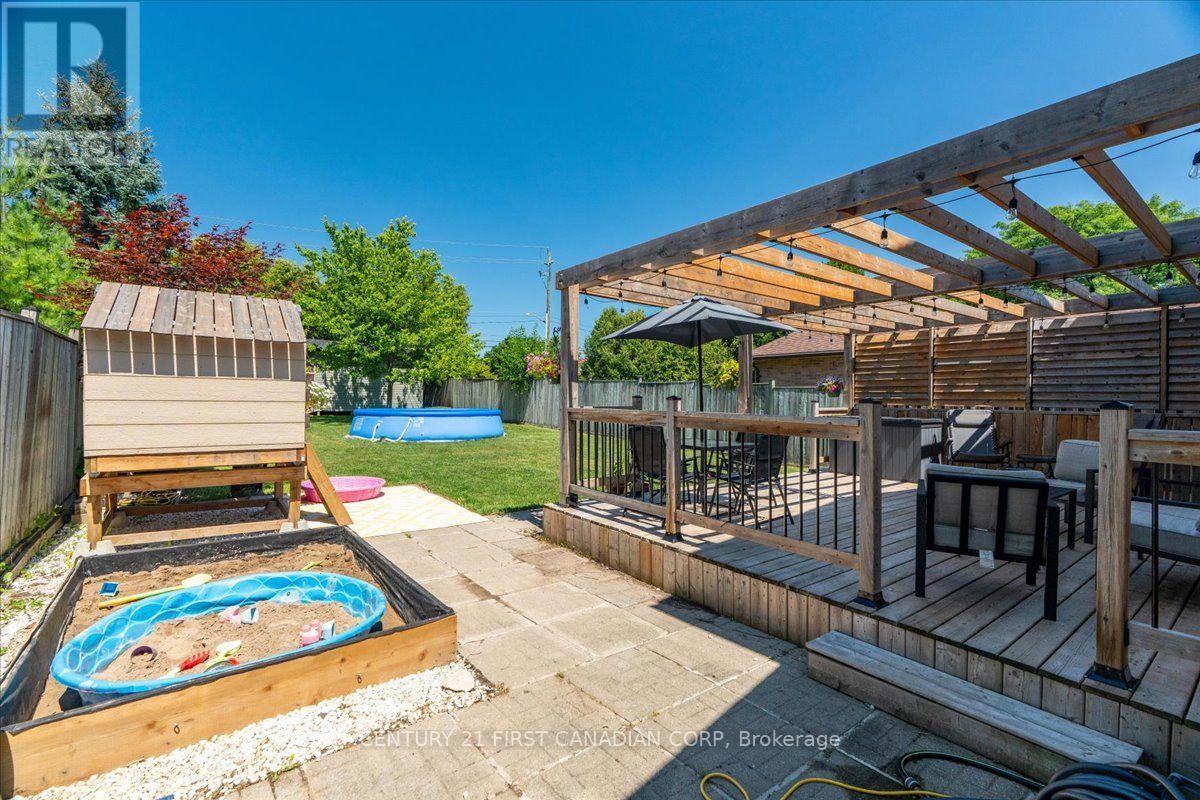 248 Ardsley Crescent, London North, Ontario  N6G 3W7 - Photo 27 - X13657390