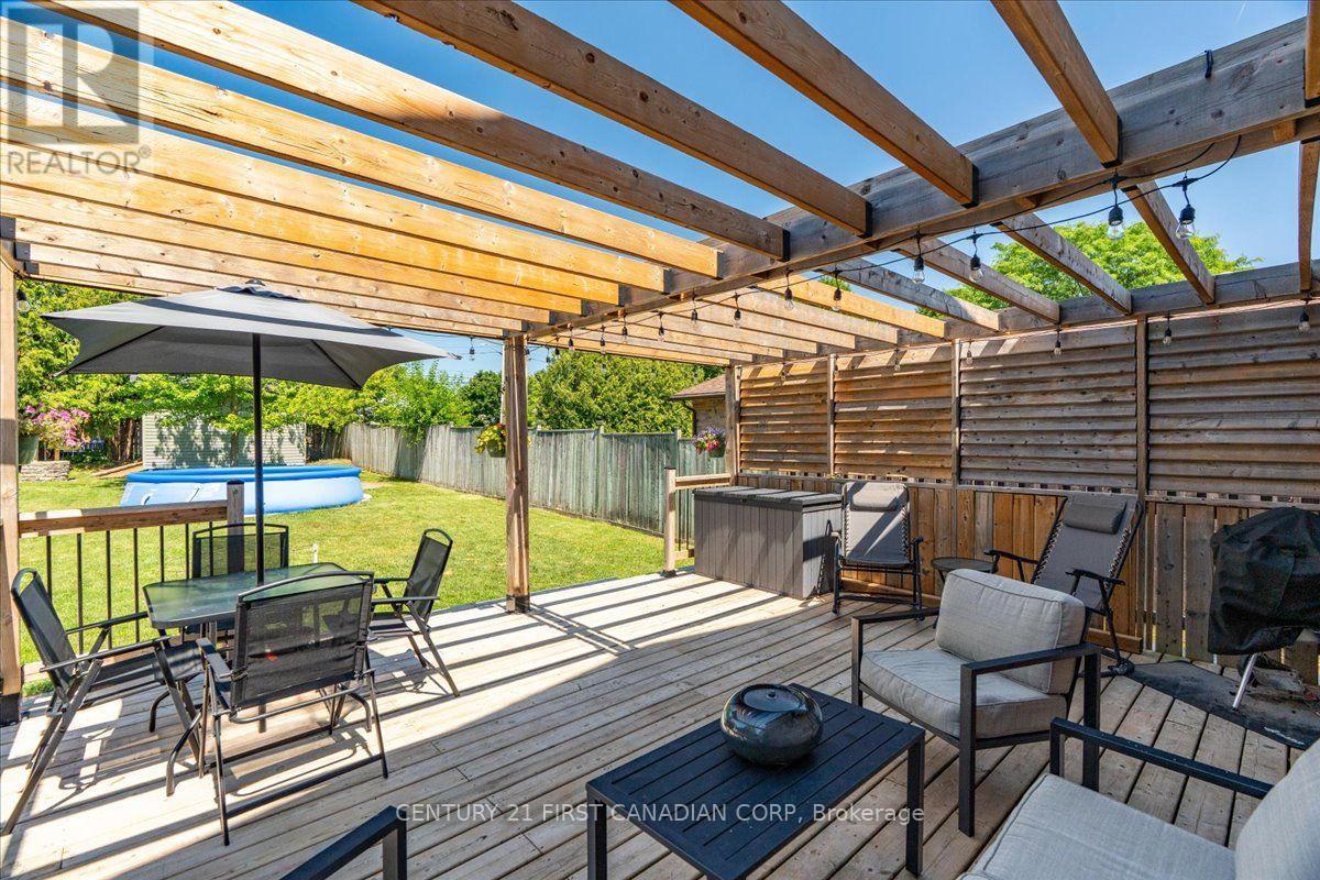 248 Ardsley Crescent, London North, Ontario  N6G 3W7 - Photo 28 - X13657390