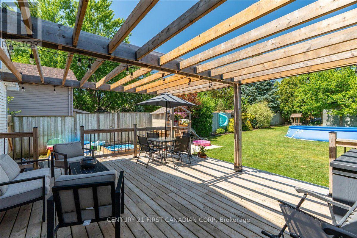 248 Ardsley Crescent, London North, Ontario  N6G 3W7 - Photo 29 - X13657390