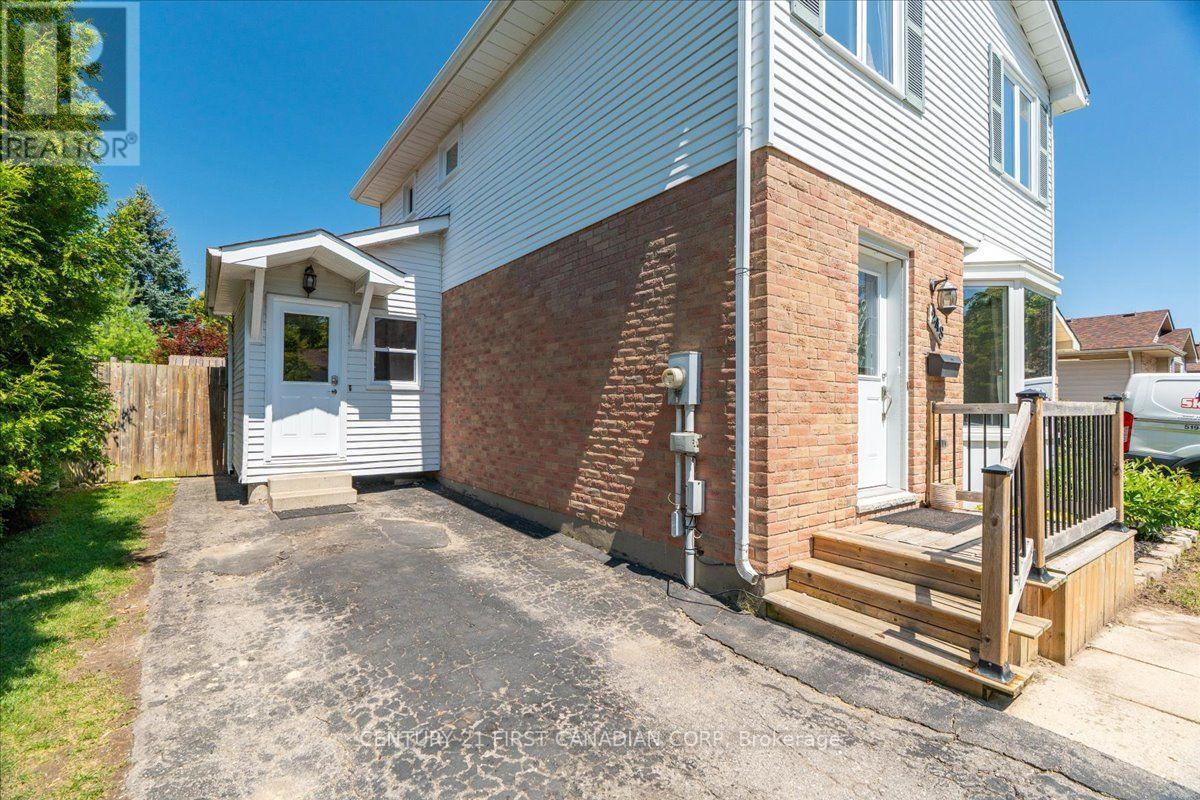 248 Ardsley Crescent, London North, Ontario  N6G 3W7 - Photo 3 - X13657390