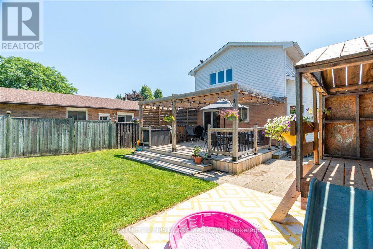 248 Ardsley Crescent, London North, Ontario  N6G 3W7 - Photo 32 - X13657390