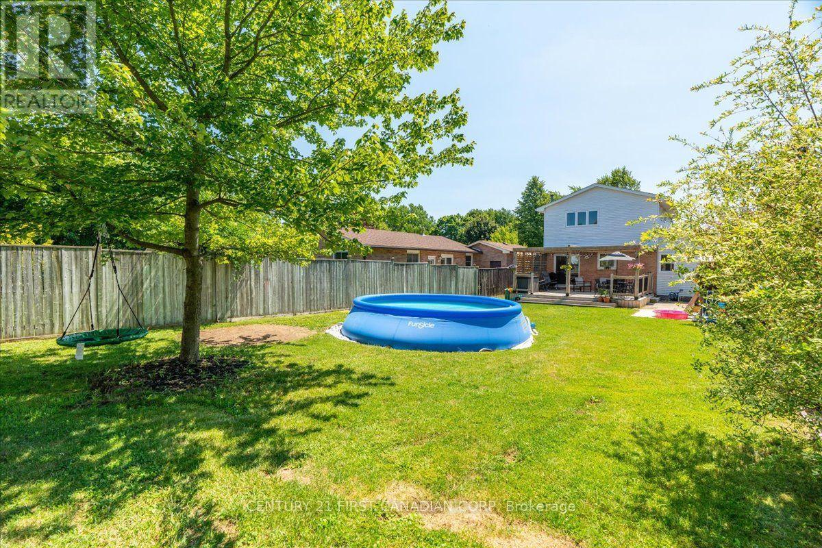 248 Ardsley Crescent, London North, Ontario  N6G 3W7 - Photo 33 - X13657390