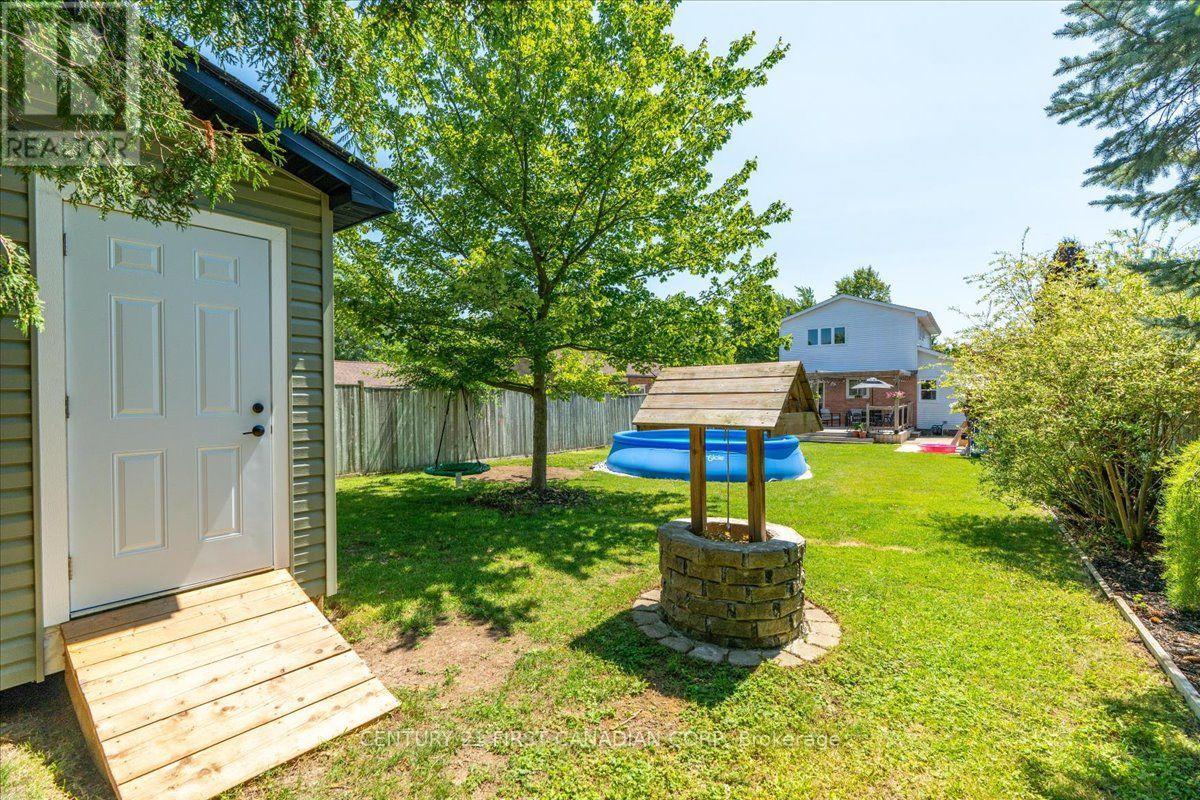 248 Ardsley Crescent, London North, Ontario  N6G 3W7 - Photo 34 - X13657390