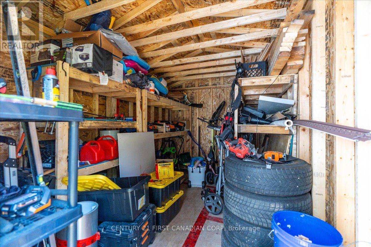 248 Ardsley Crescent, London North, Ontario  N6G 3W7 - Photo 35 - X13657390