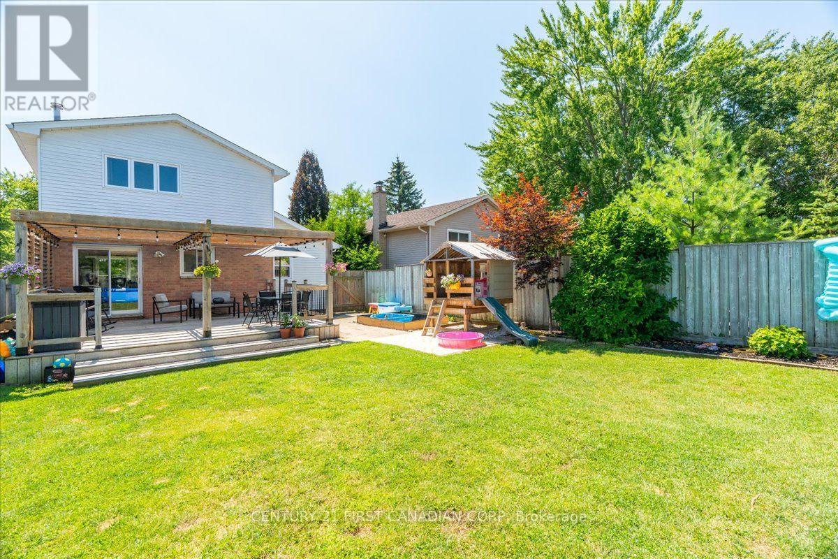 248 Ardsley Crescent, London North, Ontario  N6G 3W7 - Photo 36 - X13657390